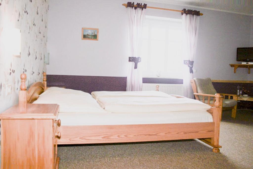Guest house Landgasthof Fegetasch *