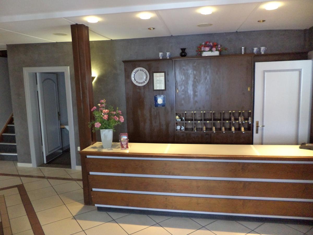 Landgasthof Fegetasch Guest house Neukirchen (Nordfriesland)