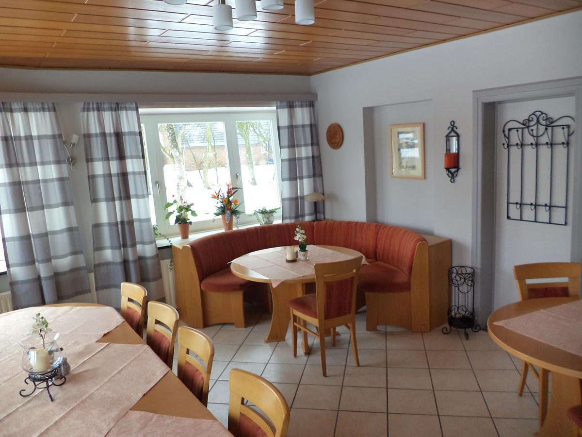 Gasthof Landgasthof Fegetasch